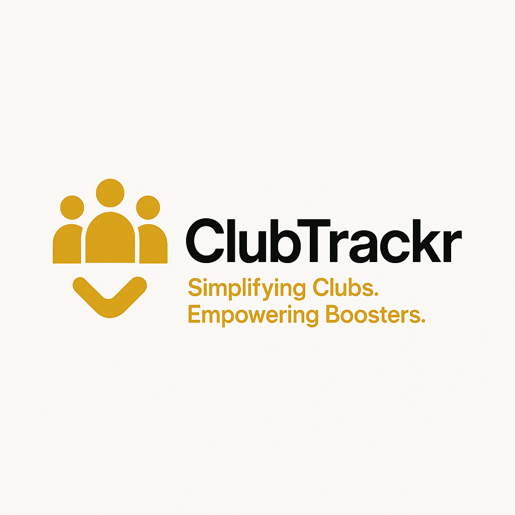 ClubTrackr