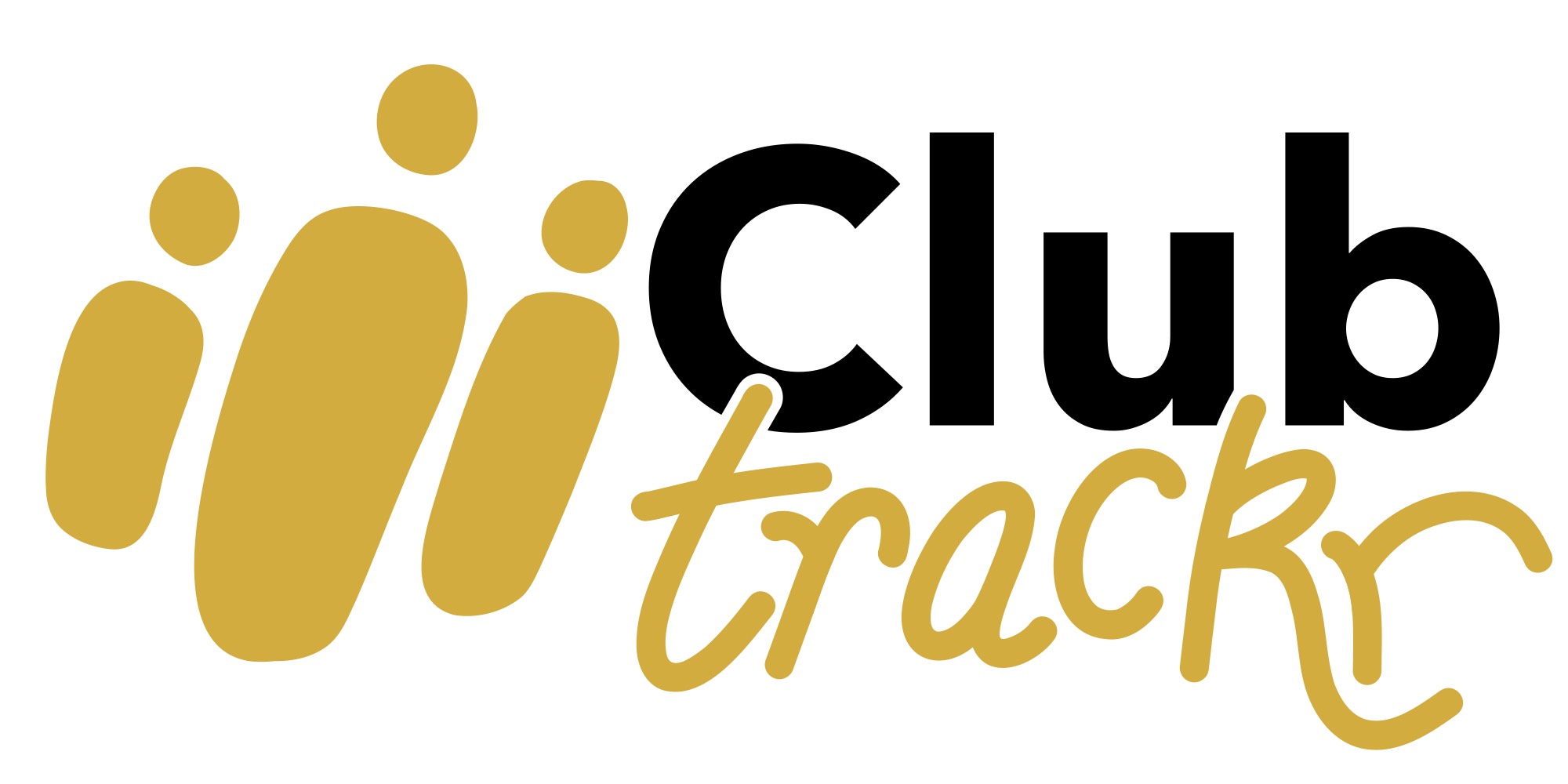 ClubTrackr Logo